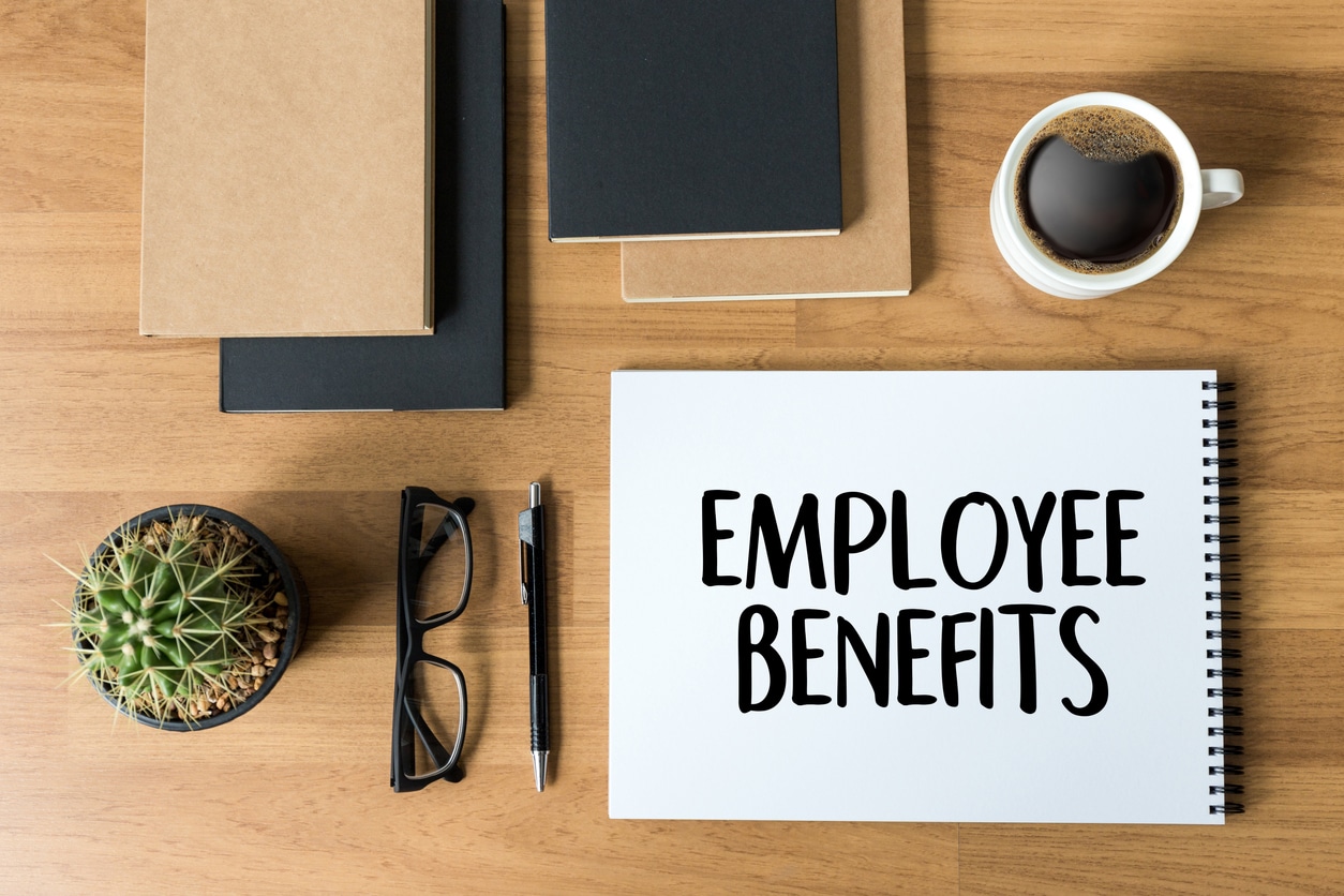 Are Employee Benefits Taxable In Canada