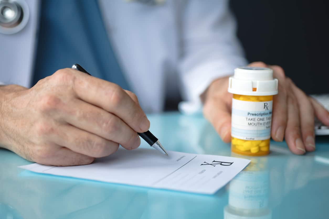 How and When To File Prescription Drug Data Collection (RxDC) Data