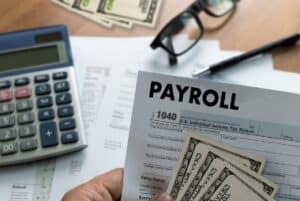 Advanced Payroll Solutions for Companies Big and Small